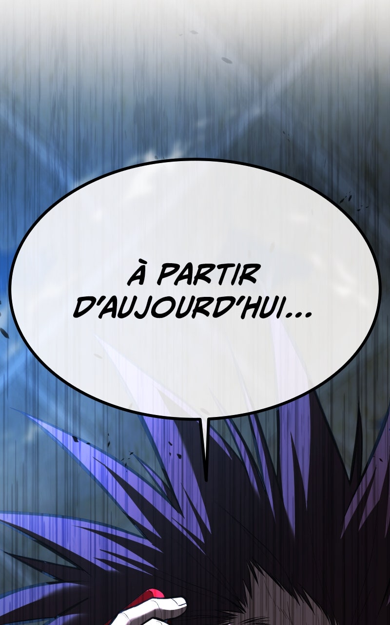 Read King of the Arena FR Manga Online