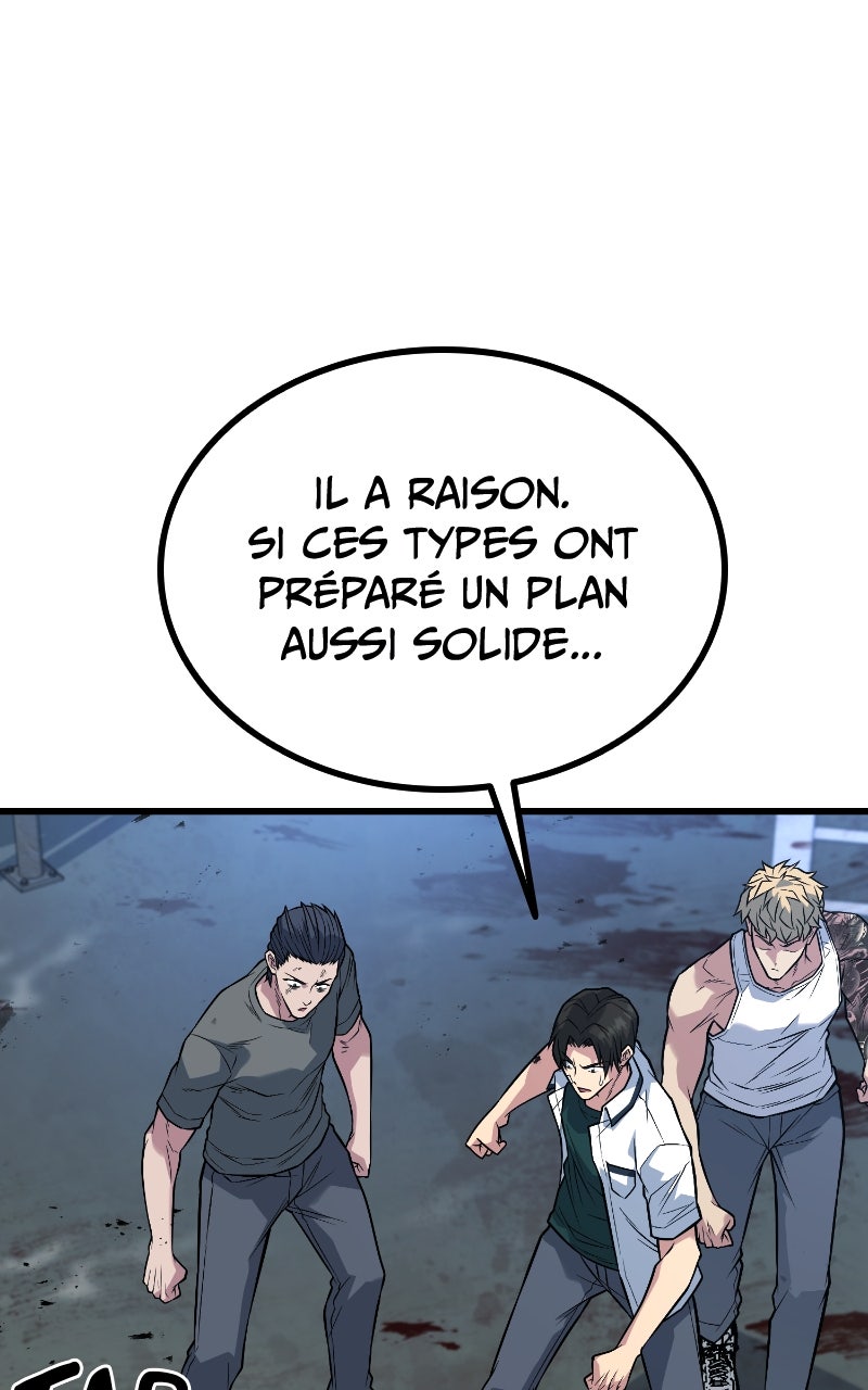 Read King of the Arena FR Manga Online