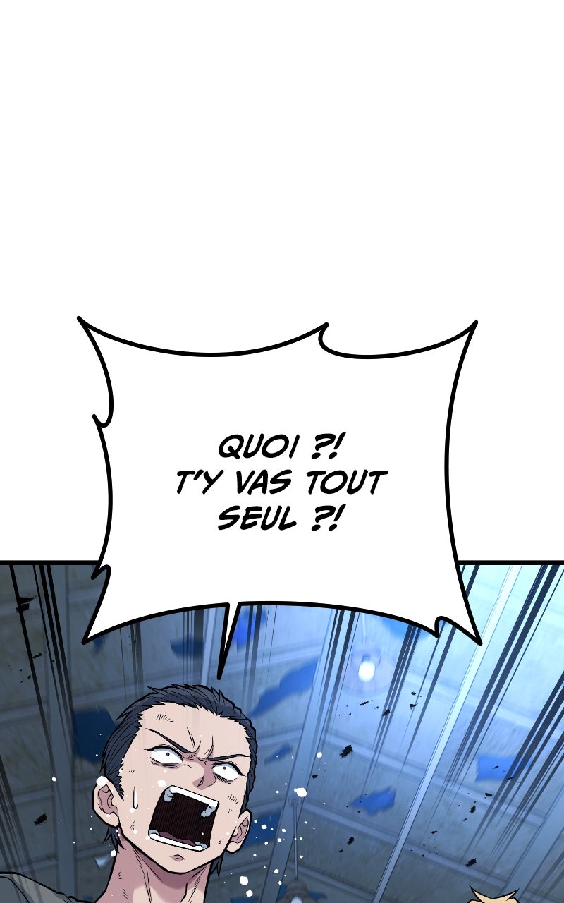 Read King of the Arena FR Manga Online