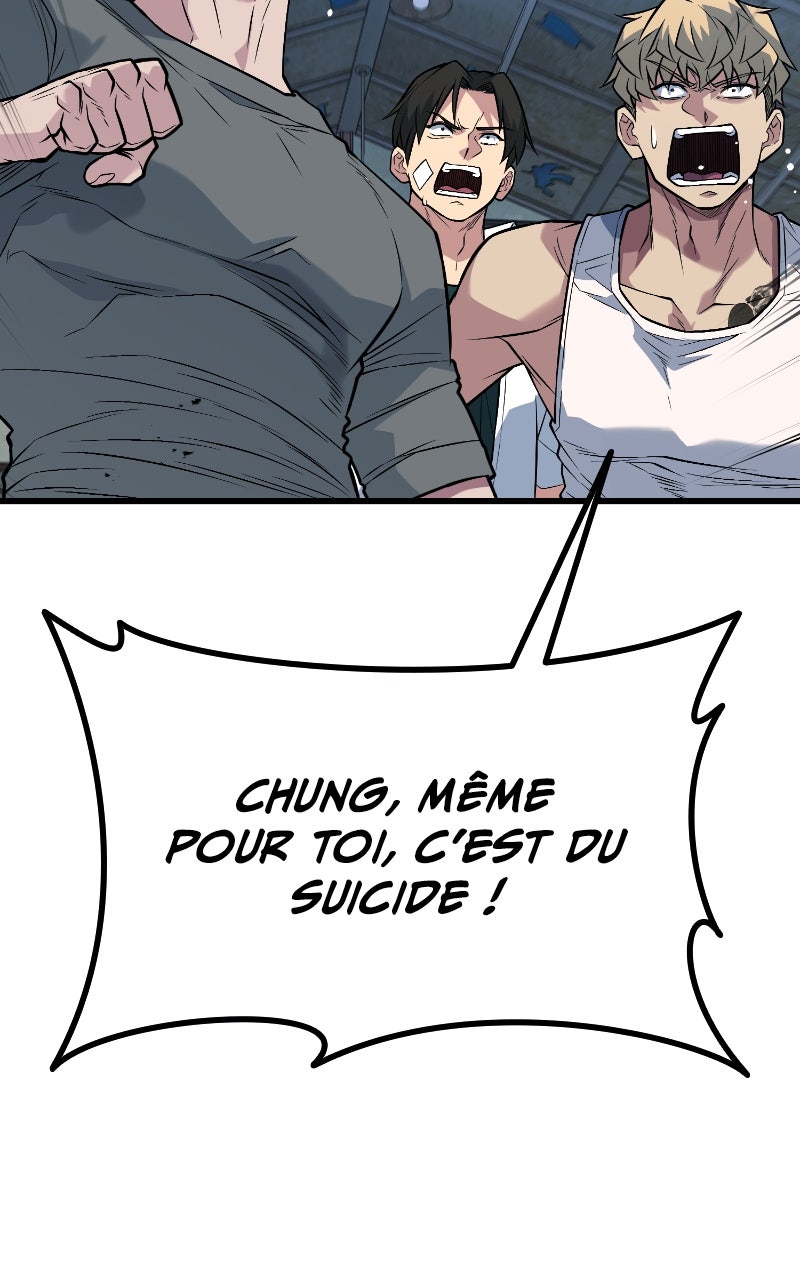 Read King of the Arena FR Manga Online