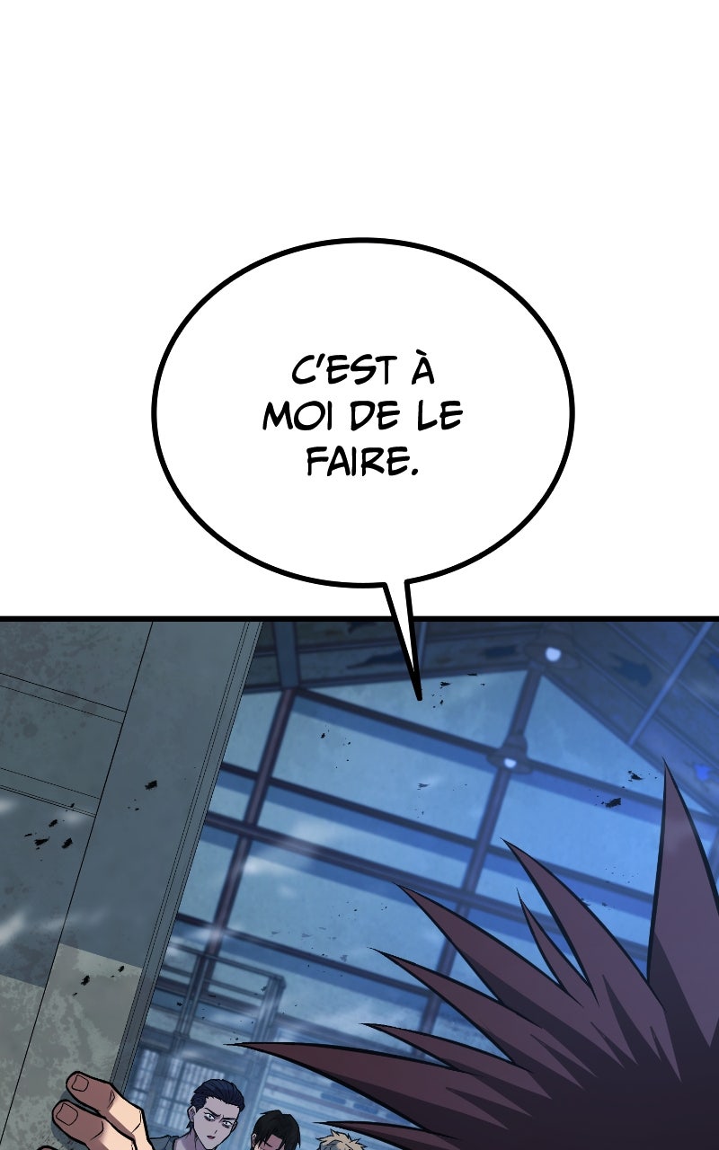 Read King of the Arena FR Manga Online