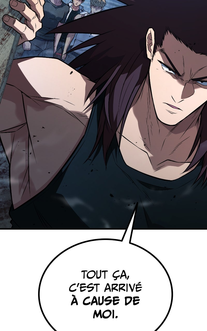 Read King of the Arena FR Manga Online