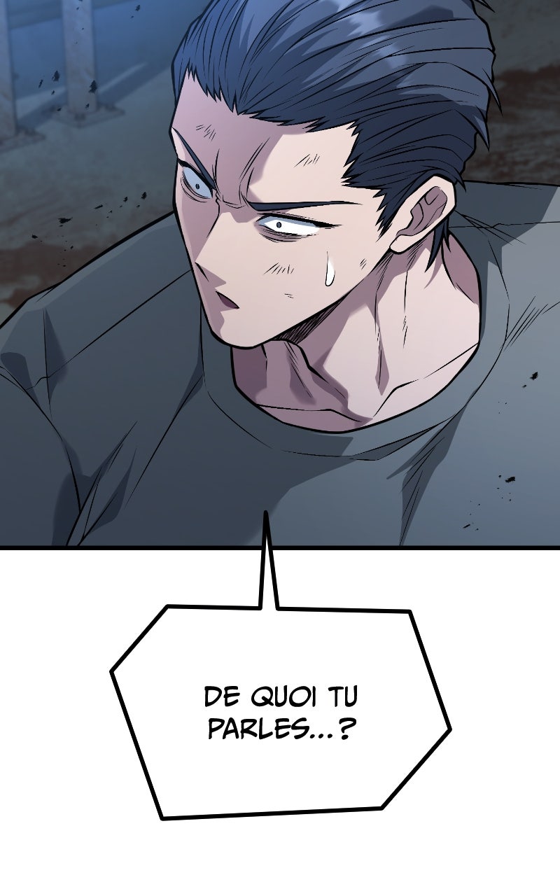 Read King of the Arena FR Manga Online