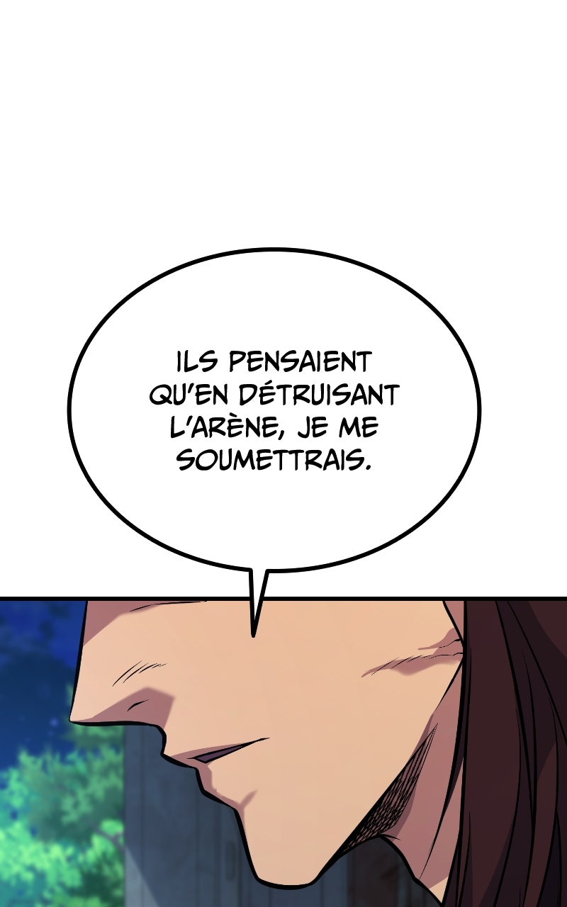 Read King of the Arena FR Manga Online