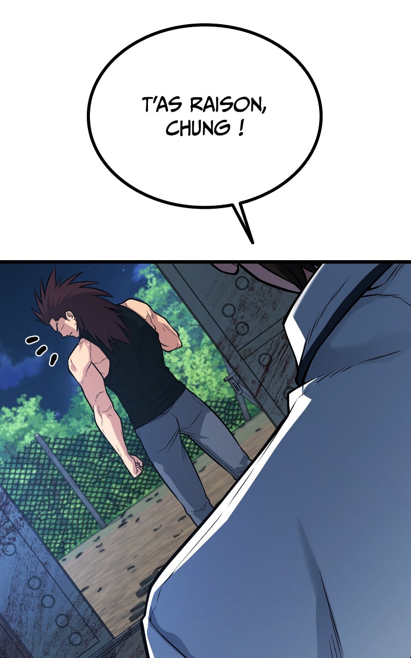 Read King of the Arena FR Manga Online