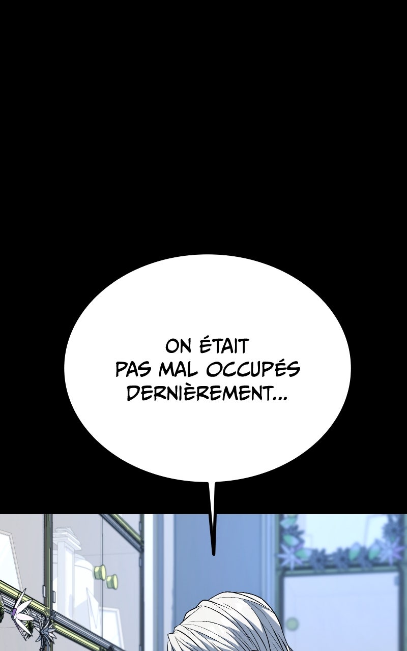 Read King of the Arena FR Manga Online