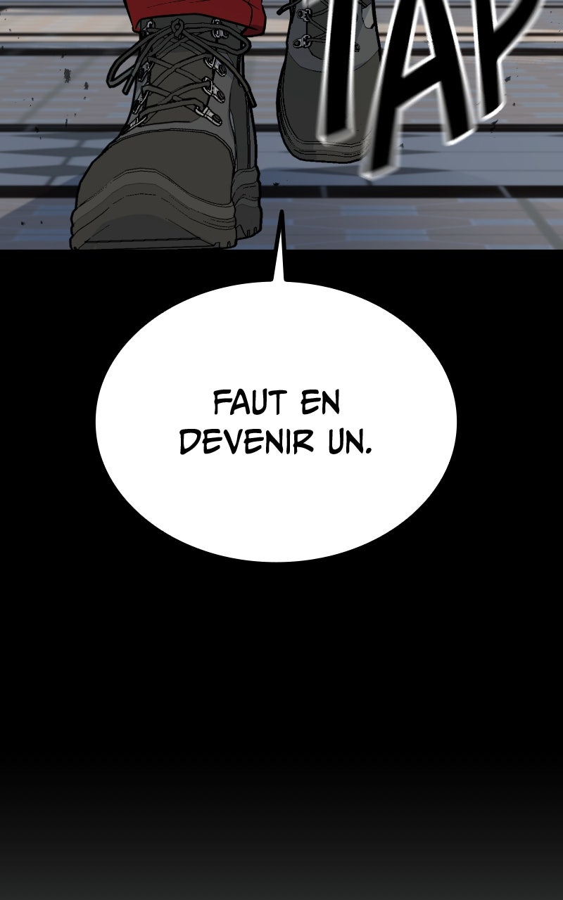 Read King of the Arena FR Manga Online