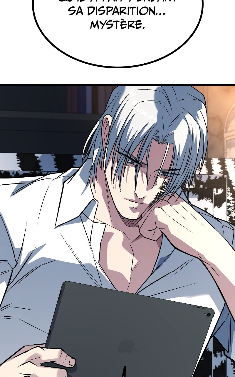 Read King of the Arena FR Manga Online