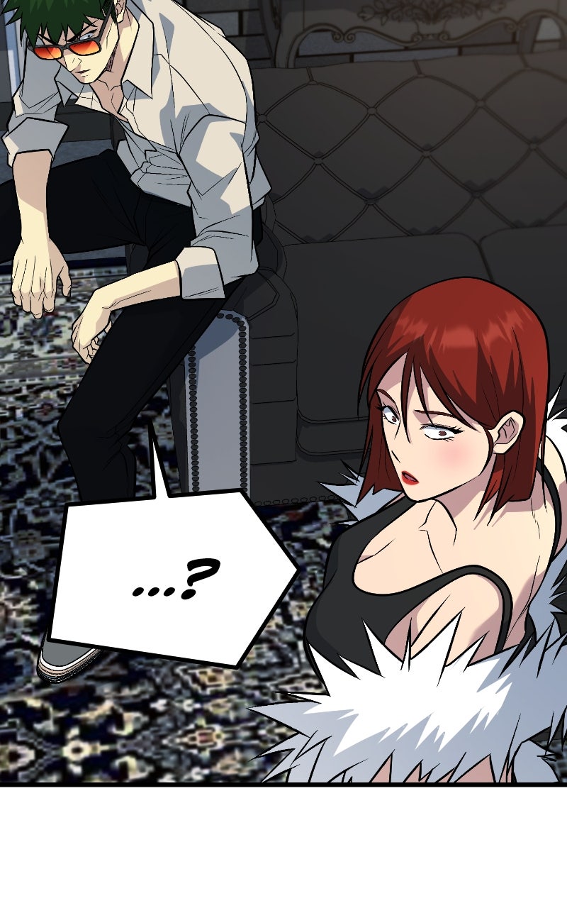 Read King of the Arena FR Manga Online