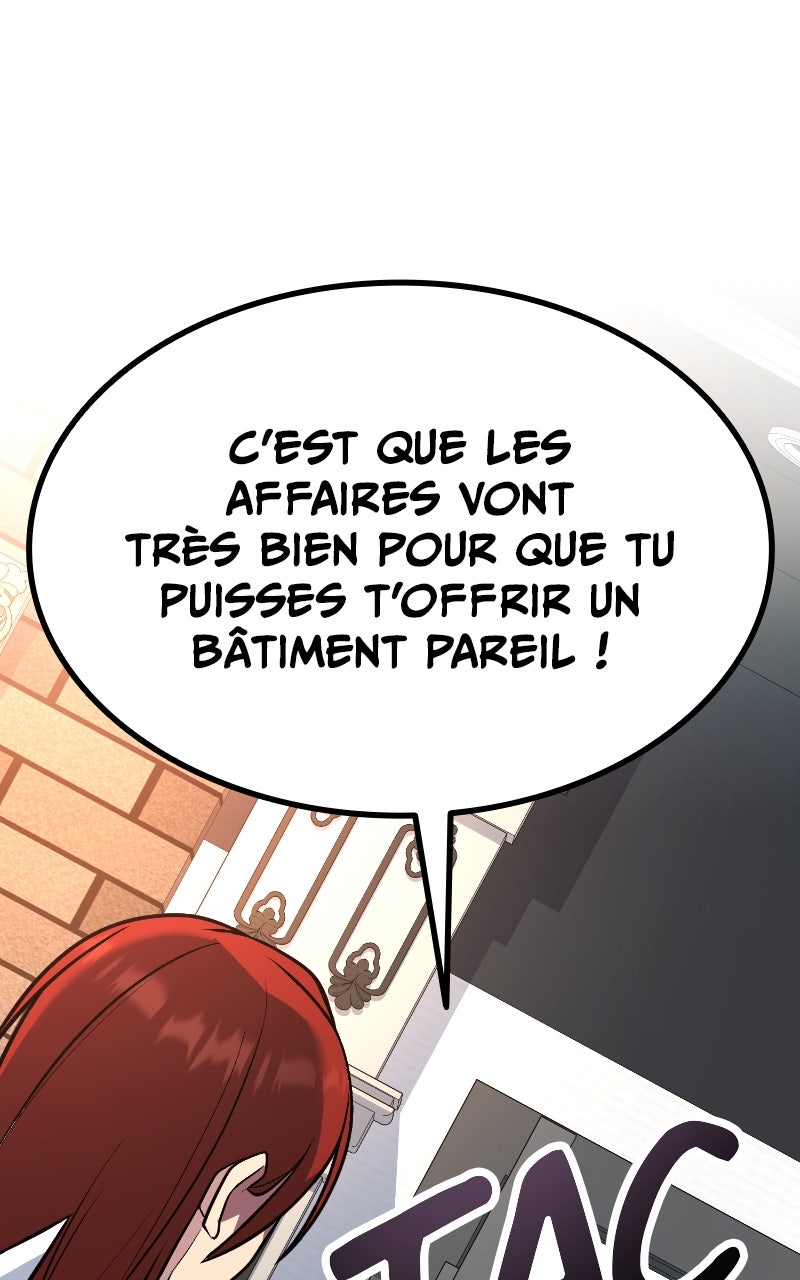 Read King of the Arena FR Manga Online