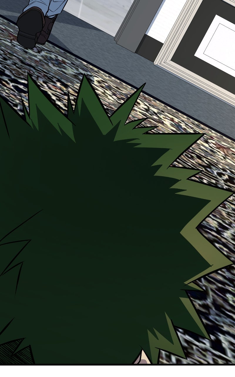 Read King of the Arena FR Manga Online