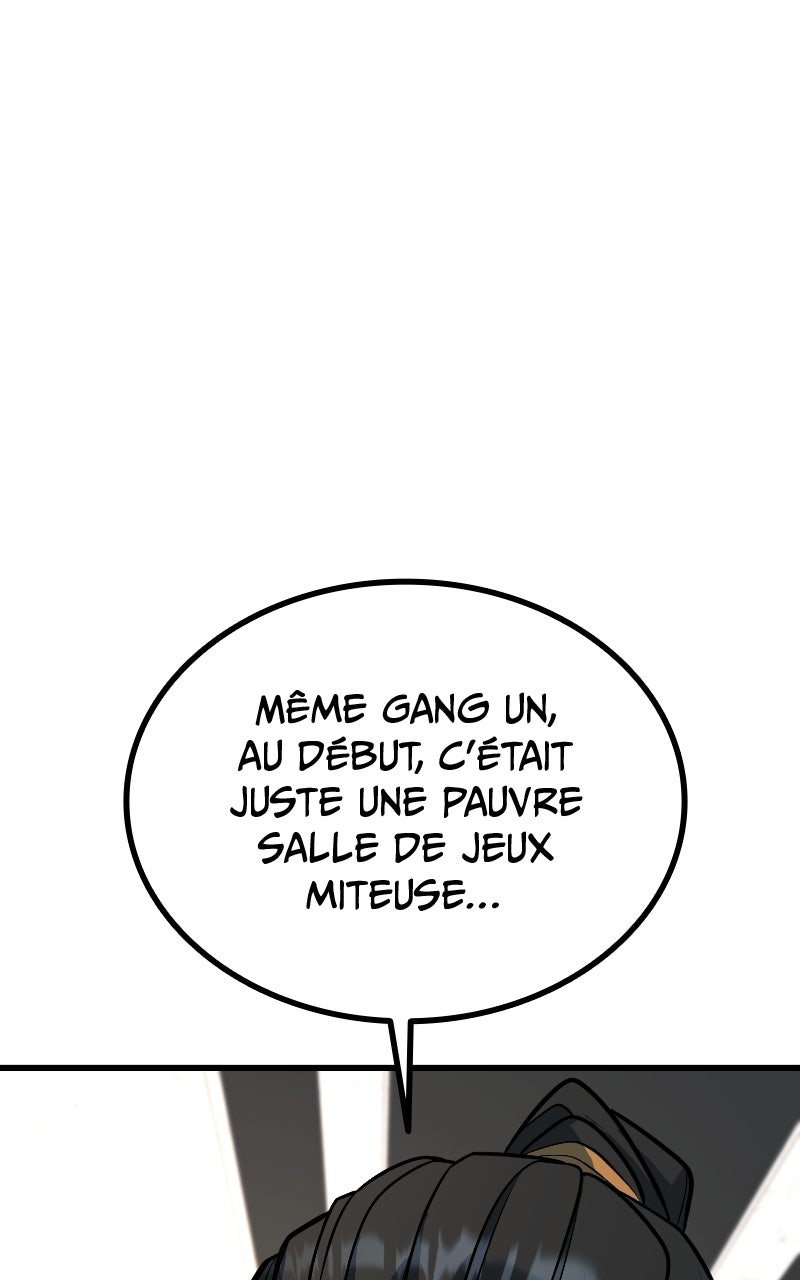 Read King of the Arena FR Manga Online