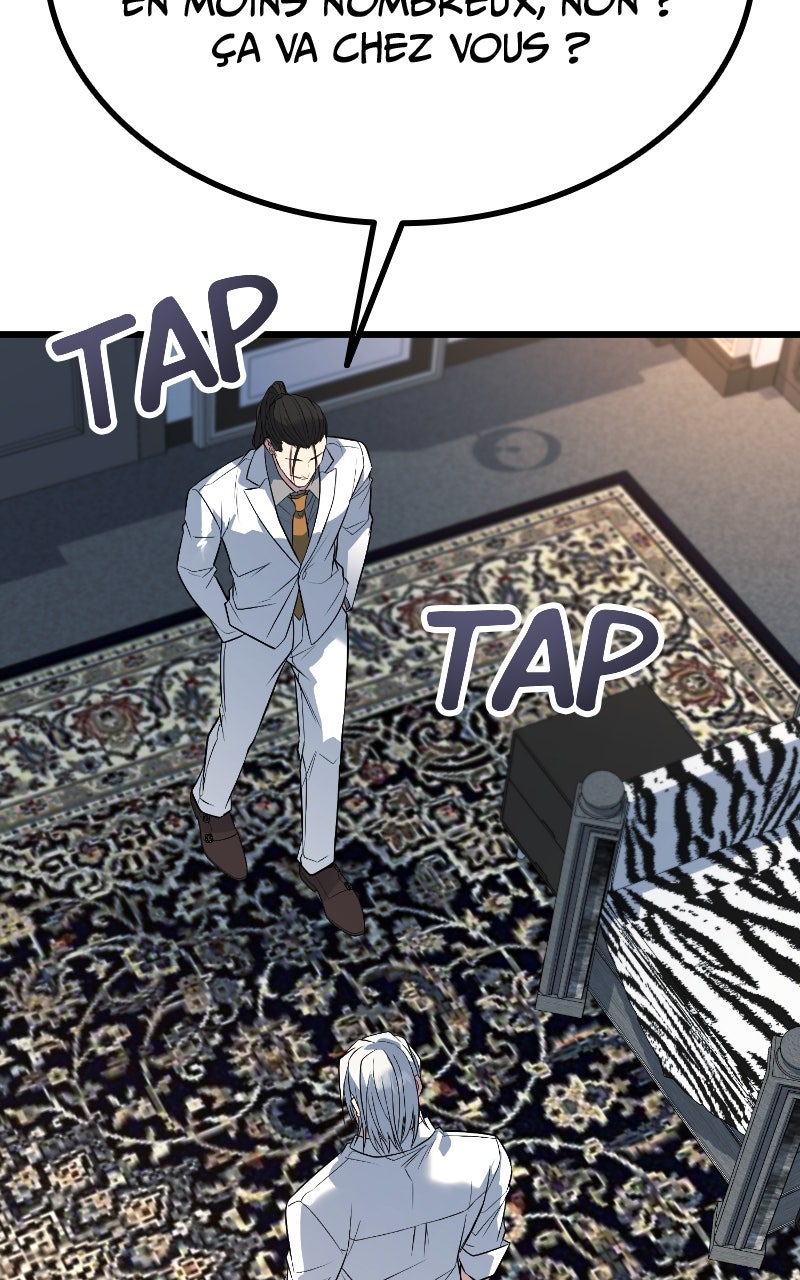 Read King of the Arena FR Manga Online