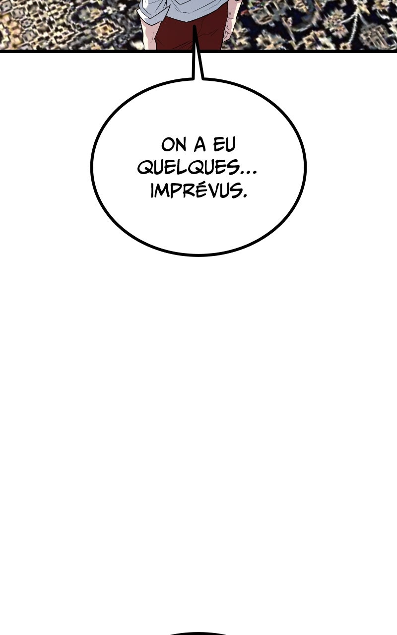 Read King of the Arena FR Manga Online