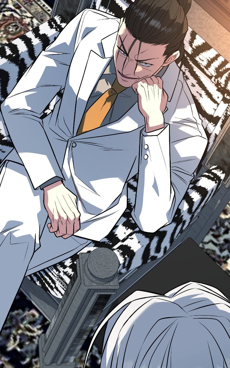 Read King of the Arena FR Manga Online