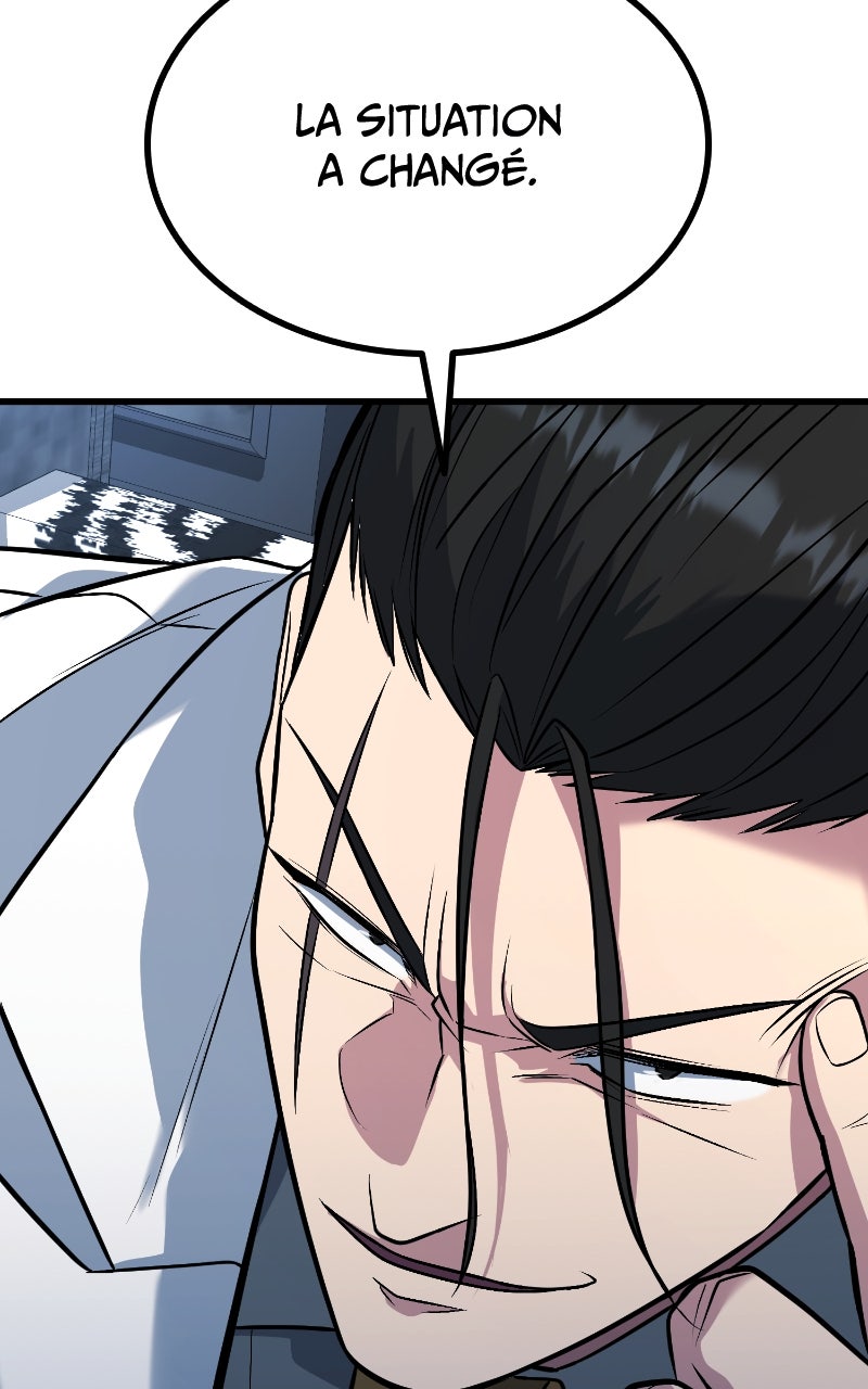 Read King of the Arena FR Manga Online