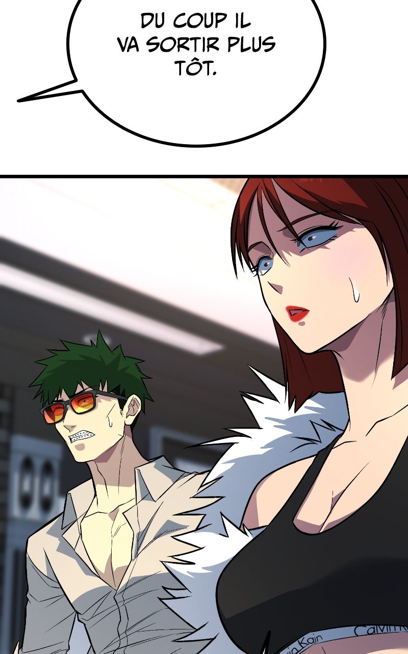 Read King of the Arena FR Manga Online