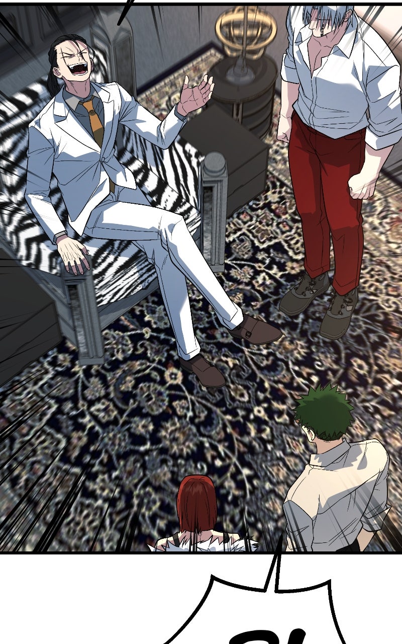 Read King of the Arena FR Manga Online