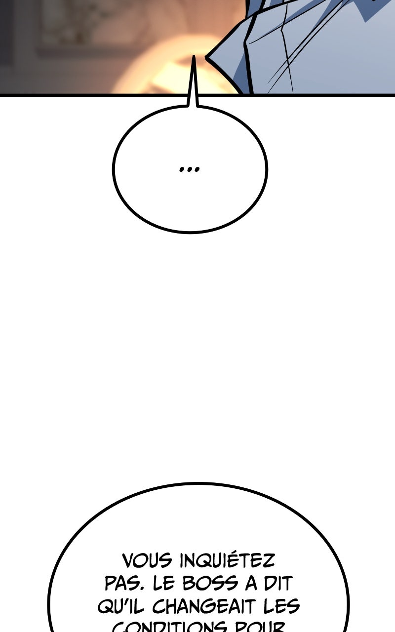 Read King of the Arena FR Manga Online