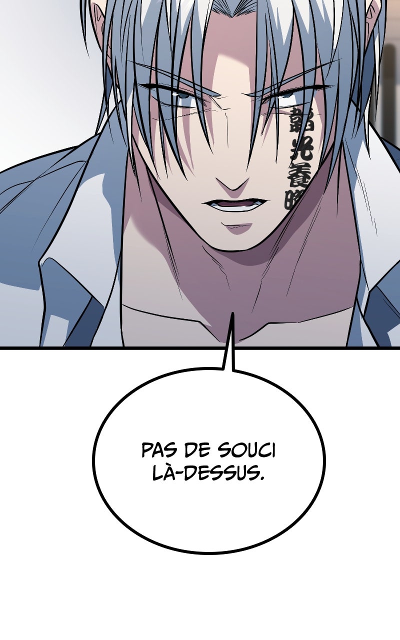 Read King of the Arena FR Manga Online