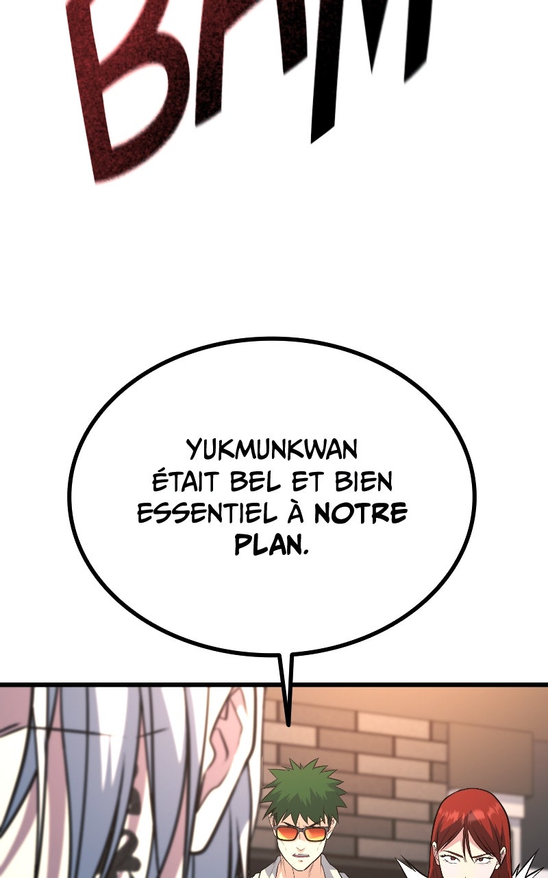 Read King of the Arena FR Manga Online