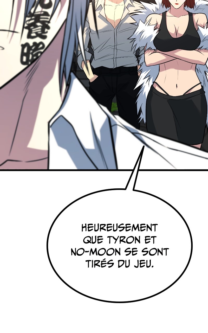 Read King of the Arena FR Manga Online