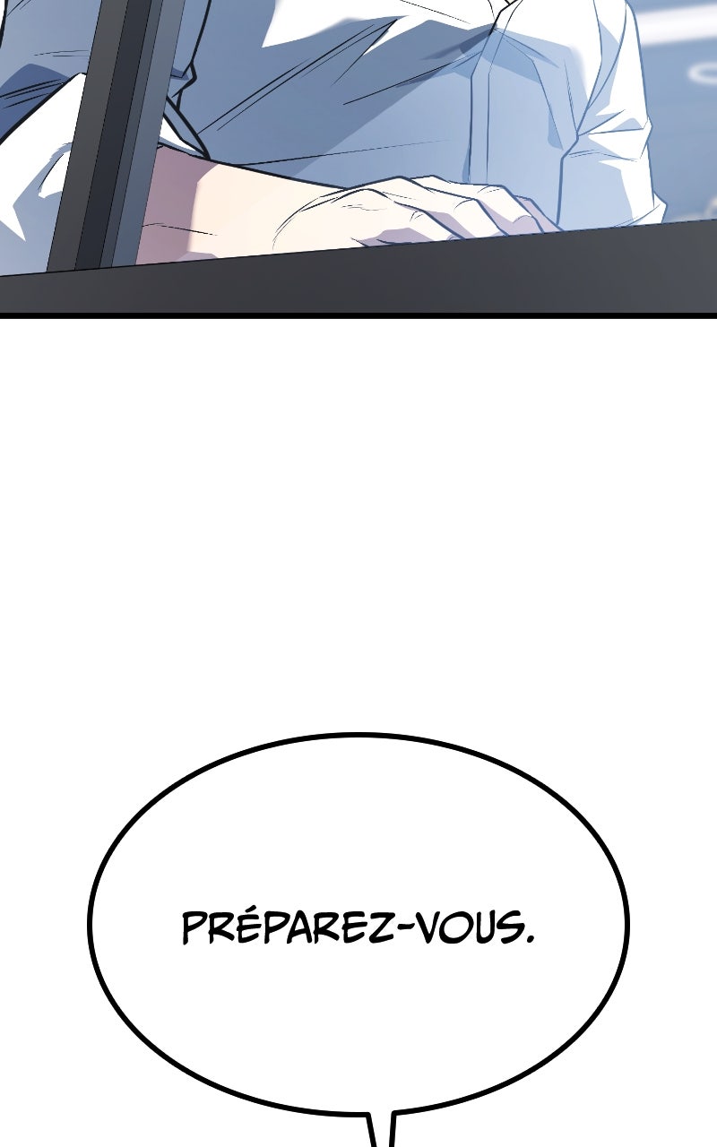 Read King of the Arena FR Manga Online