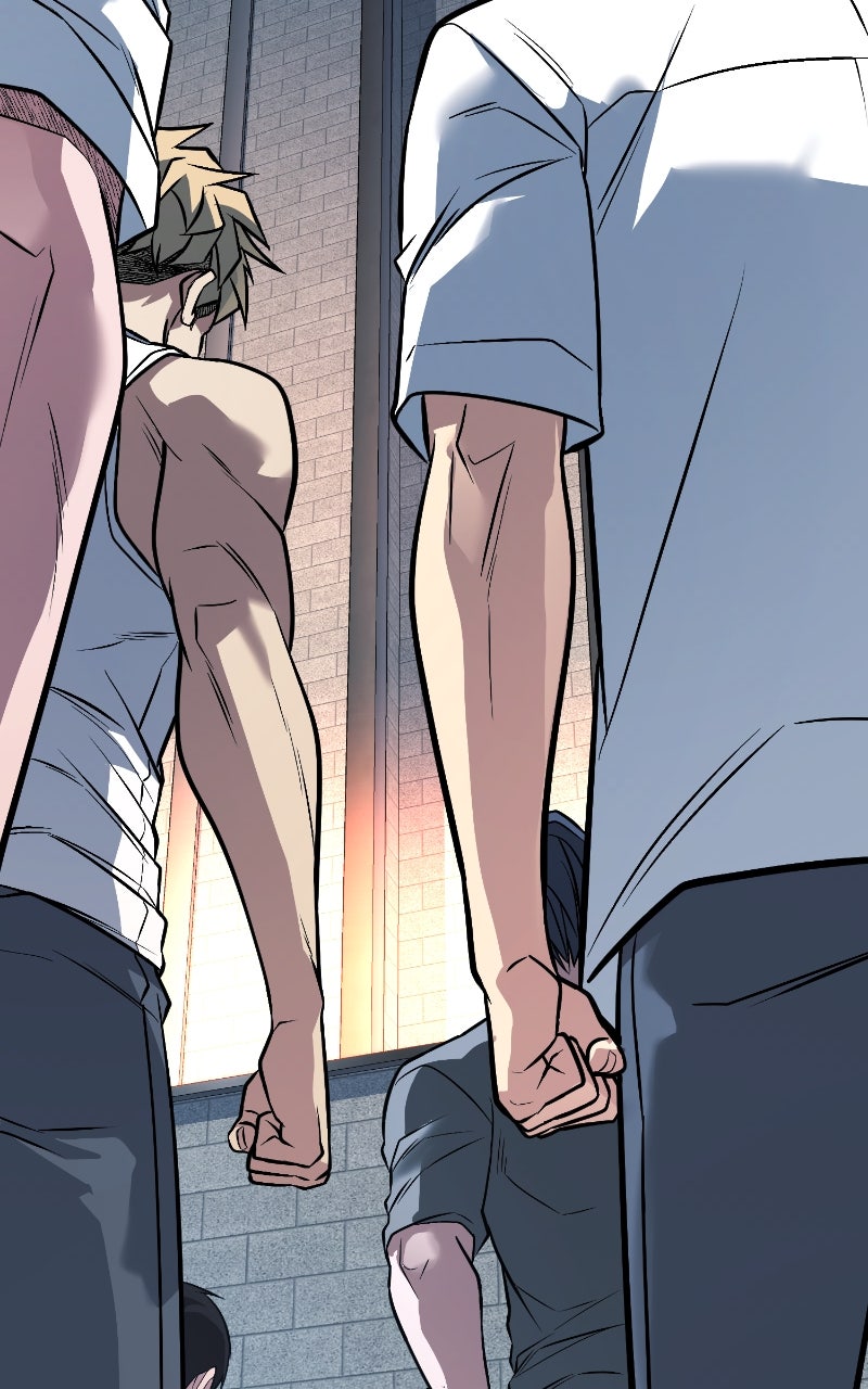 Read King of the Arena FR Manga Online