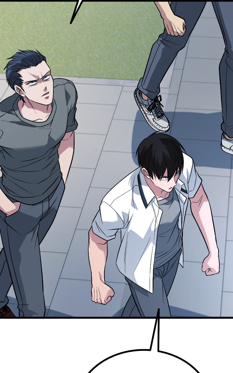 Read King of the Arena FR Manga Online