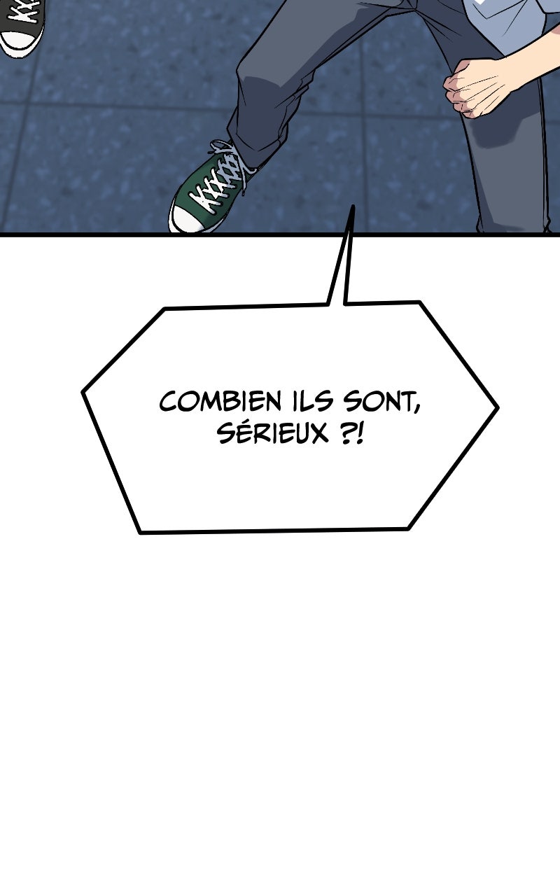 Read King of the Arena FR Manga Online