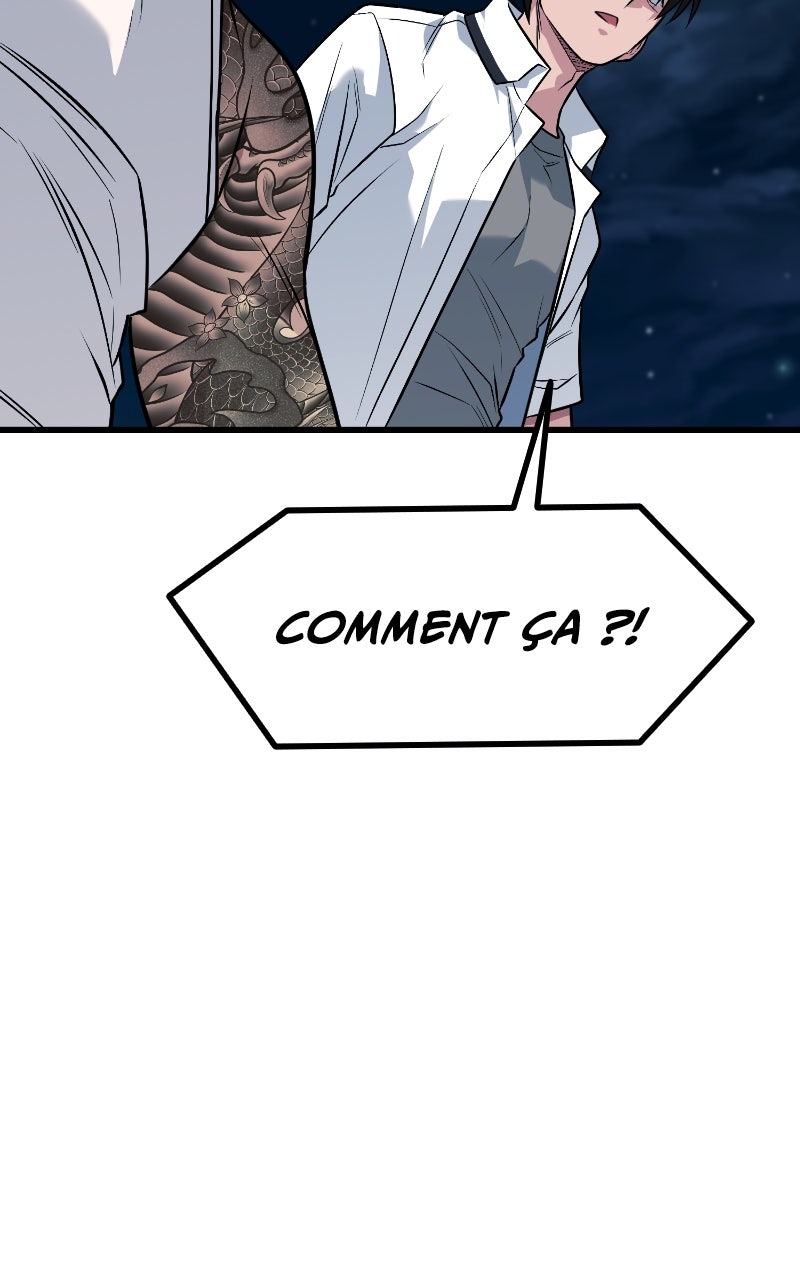 Read King of the Arena FR Manga Online