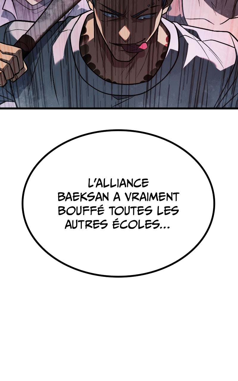 Read King of the Arena FR Manga Online