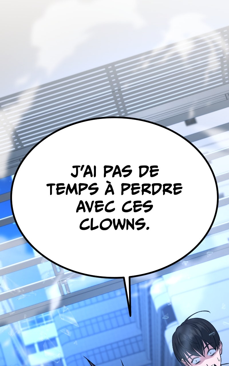 Read King of the Arena FR Manga Online