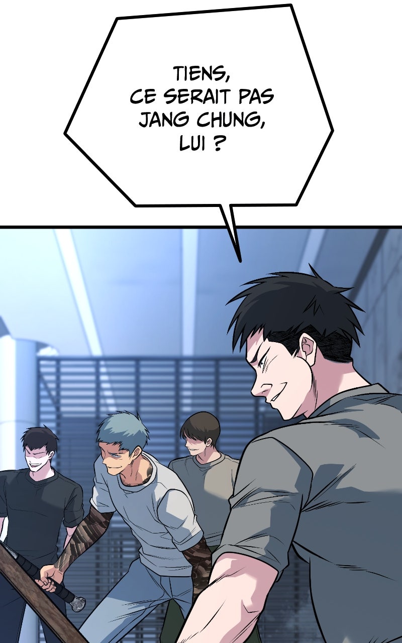 Read King of the Arena FR Manga Online