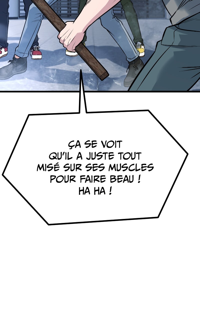 Read King of the Arena FR Manga Online