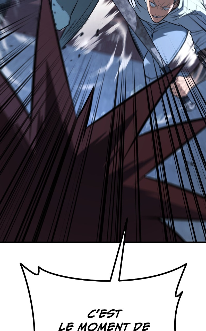 Read King of the Arena FR Manga Online