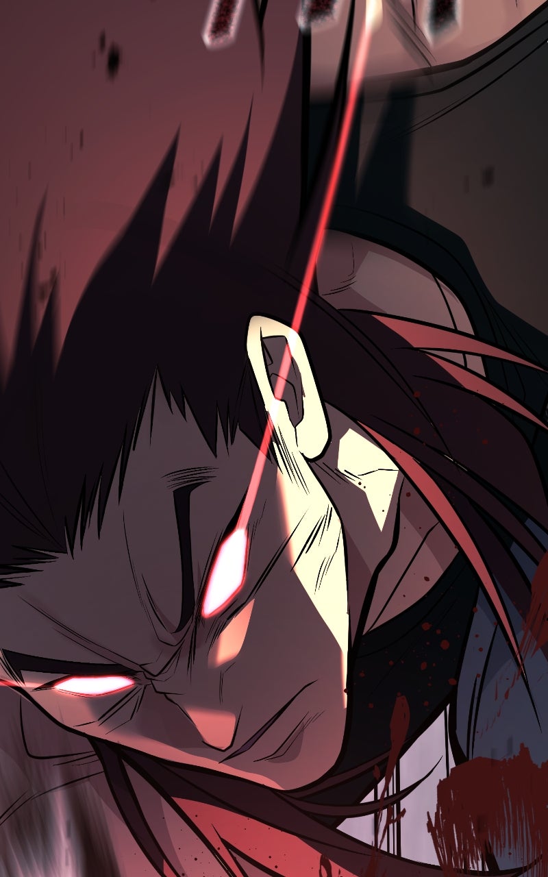 Read King of the Arena FR Manga Online