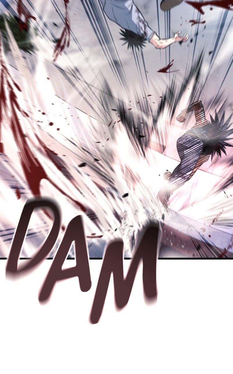 Read King of the Arena FR Manga Online