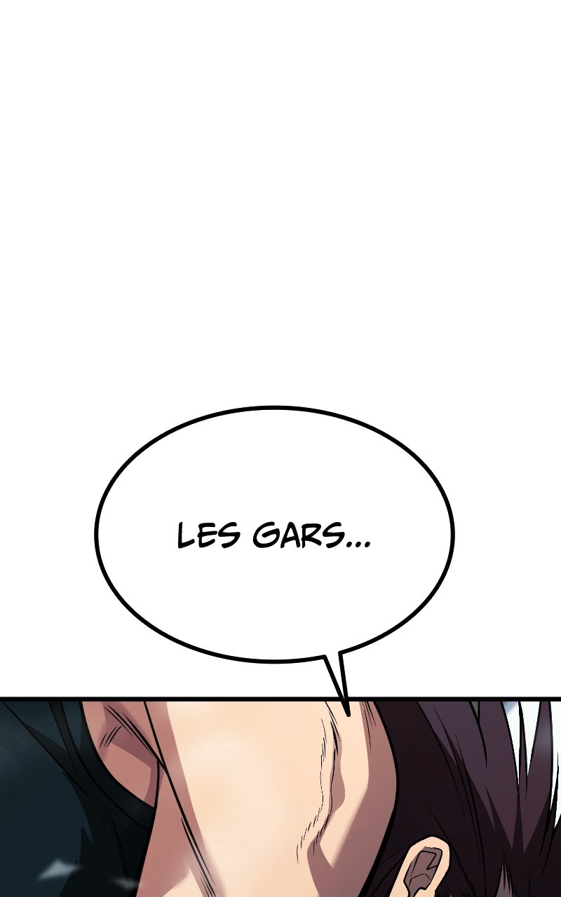 Read King of the Arena FR Manga Online