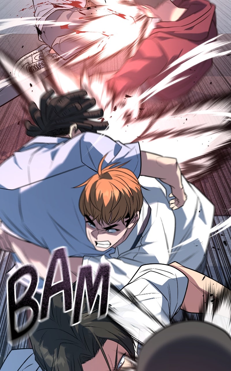 Read King of the Arena FR Manga Online