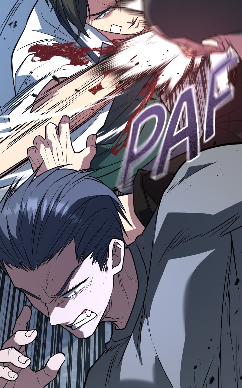 Read King of the Arena FR Manga Online