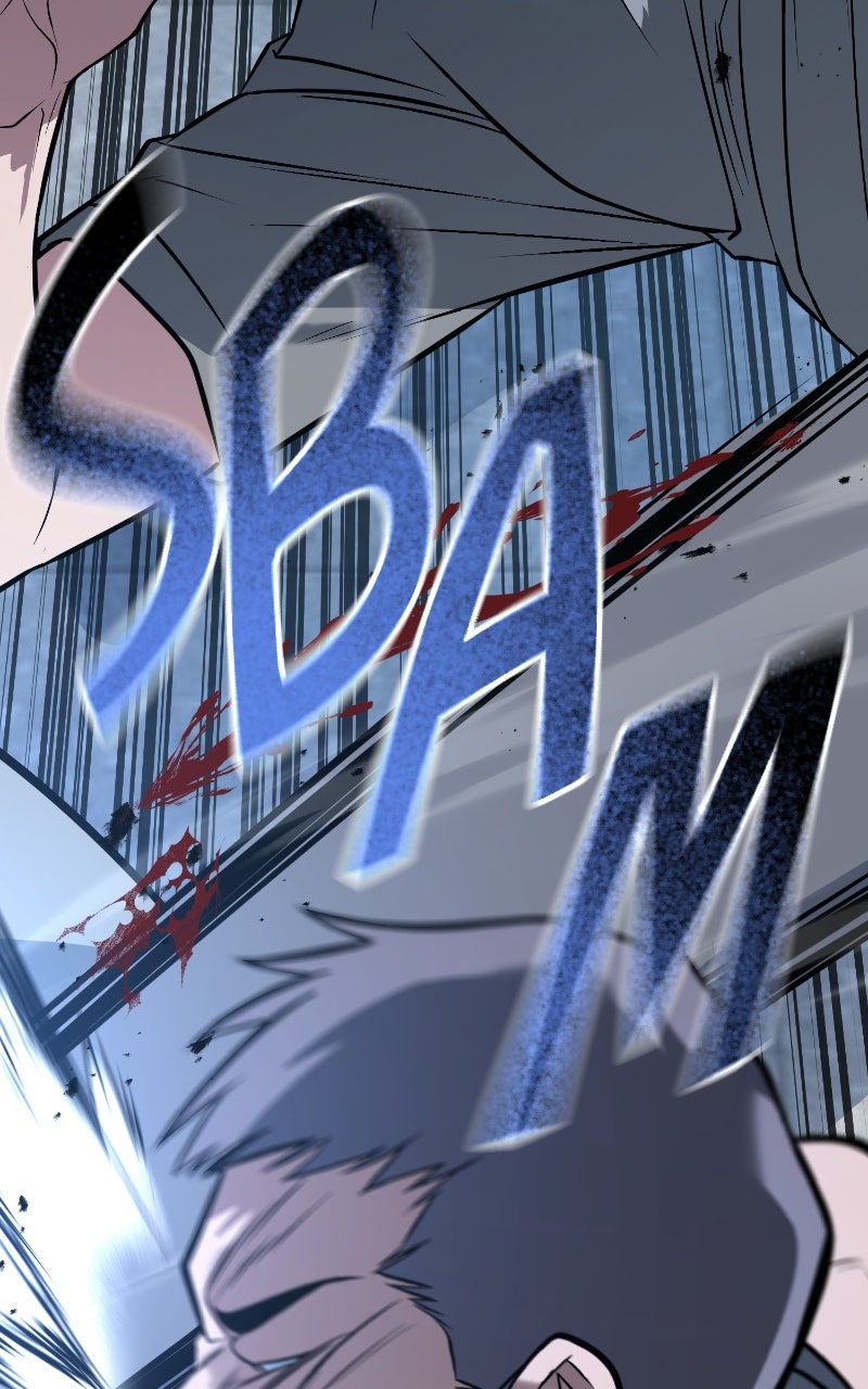 Read King of the Arena FR Manga Online