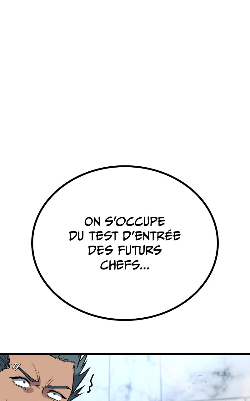 Read King of the Arena FR Manga Online