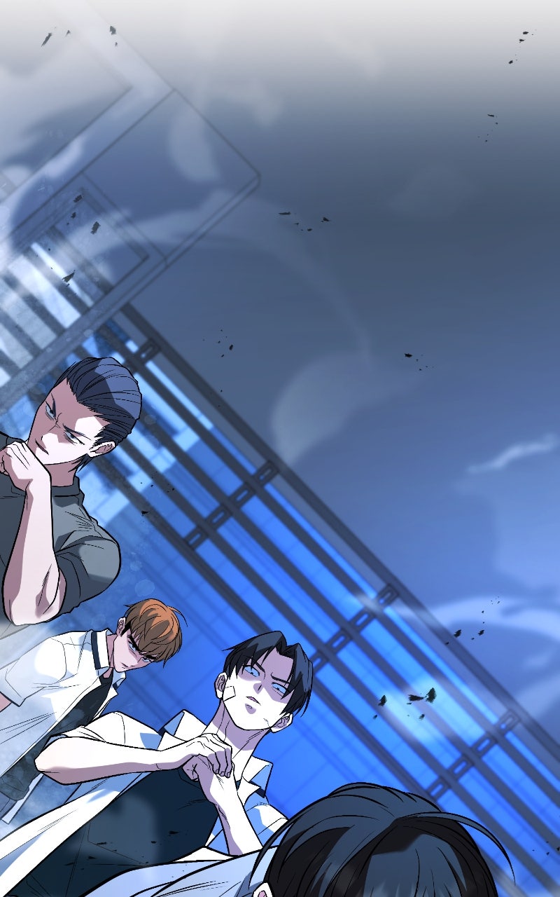 Read King of the Arena FR Manga Online