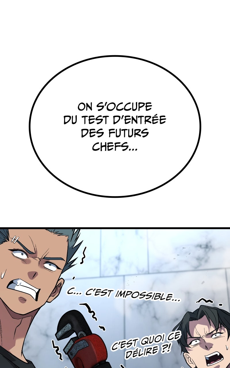 Read King of the Arena FR Manga Online