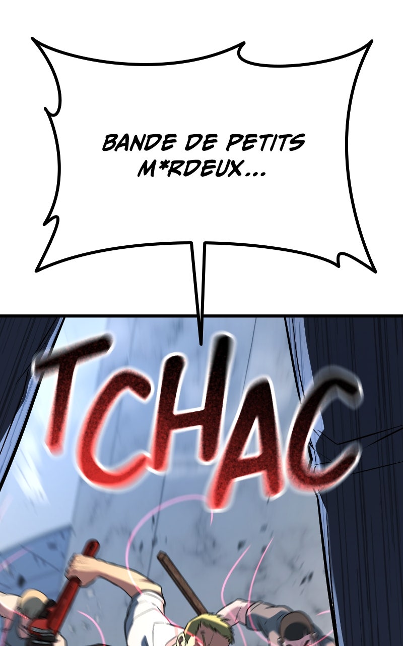 Read King of the Arena FR Manga Online