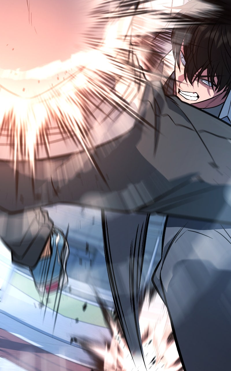 Read King of the Arena FR Manga Online