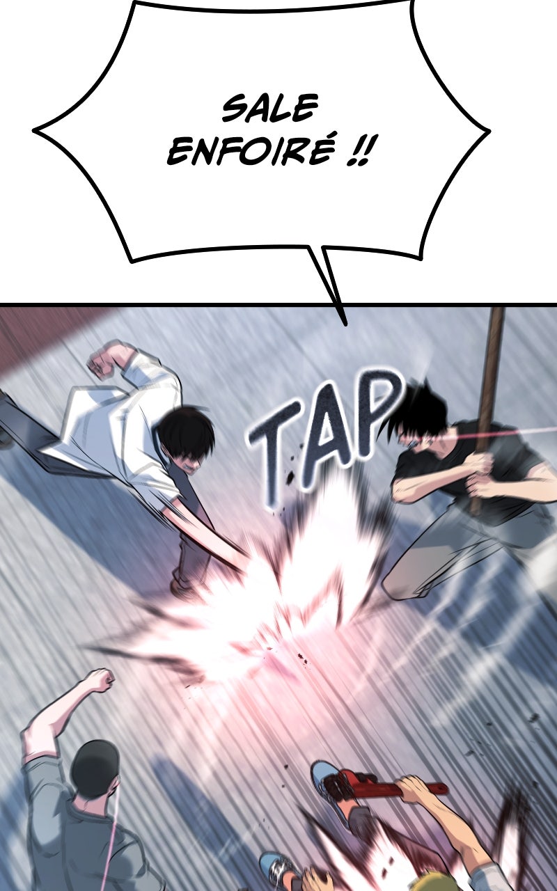 Read King of the Arena FR Manga Online