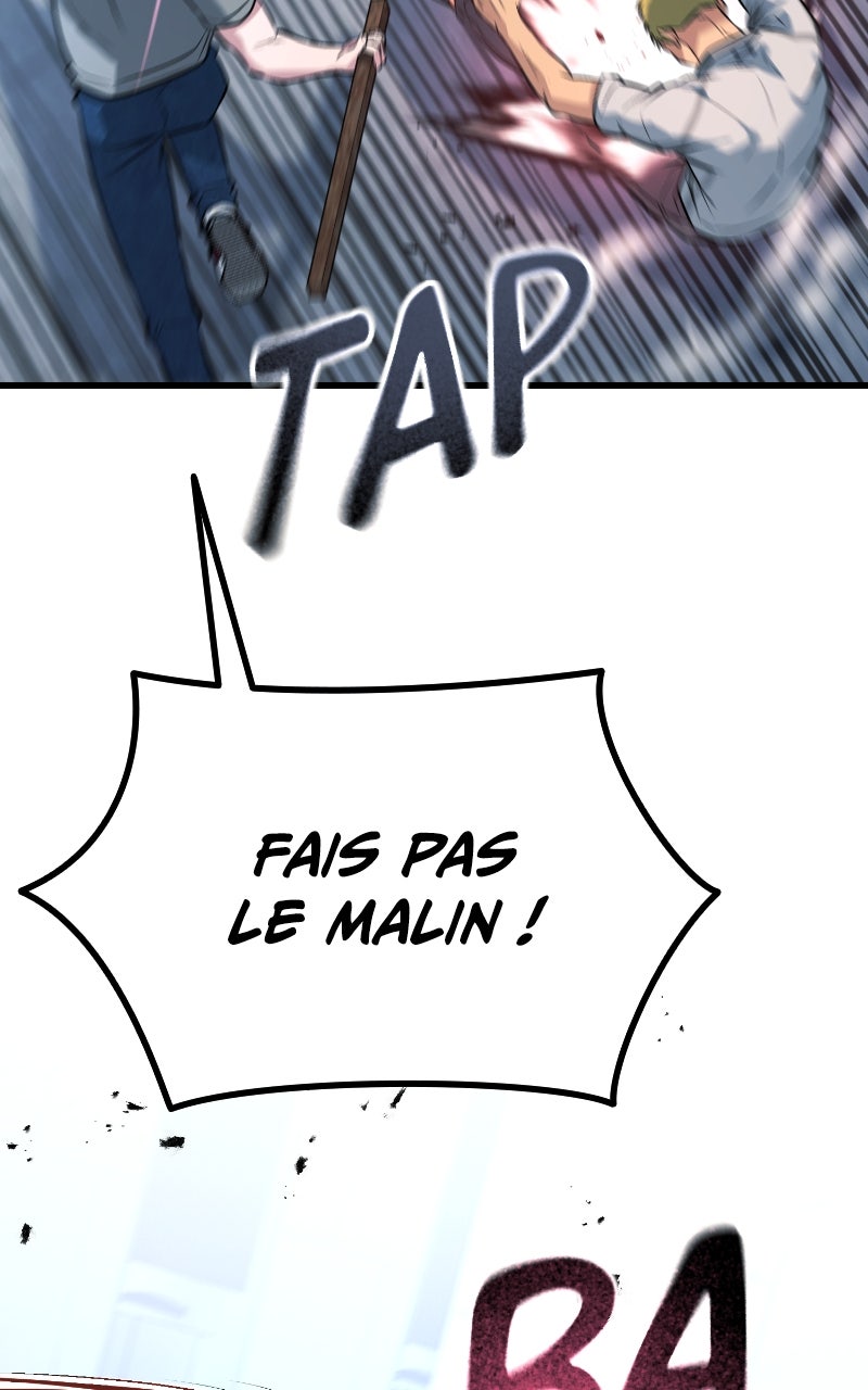 Read King of the Arena FR Manga Online