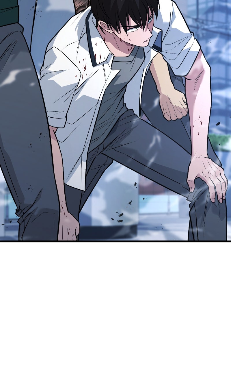 Read King of the Arena FR Manga Online